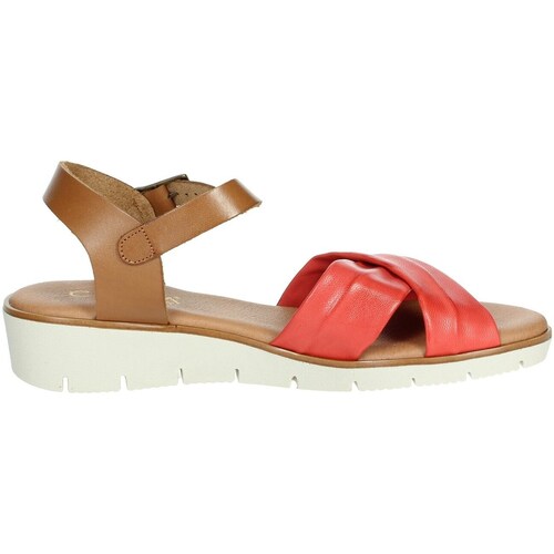 Cinzia Soft EL1601614 Vermelho
