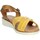 Sapatos Mulher Sandálias Cinzia Soft EL1601614 Bege