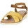 Sapatos Mulher Sandálias Cinzia Soft EL1601614 Bege