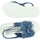 Sapatos Rapariga Sandálias GaËlle Paris GT0016T Azul