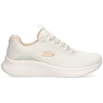 Sapatos Mulher Sapatilhas Skechers 76459 Branco