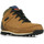 Sapatos Homem Botas baixas Timberland Euro Sprint Mid Lace Boot Castanho