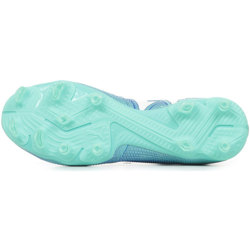 Puma Future 7 Match + Ll Fg/Ag Azul