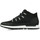 Sapatos Homem Sapatilhas Timberland Sprint Trekker Mid Lc Waterproof Sn Preto