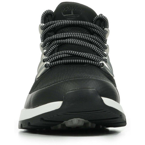 Timberland Sprint Trekker Mid Lc Waterproof Sn Preto
