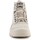 Sapatos Homem Botas baixas Palladium Pallarider Mid Wp+ Branco