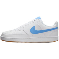 Sapatos Homem Sapatilhas Nike HJ9105 Branco