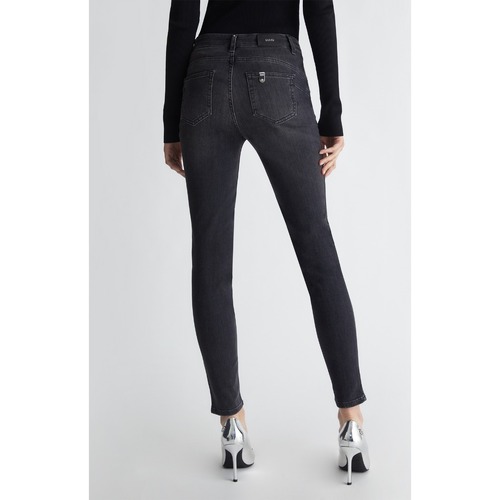 Liu Jo UXX042D4811 Preto