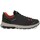 Sapatos Homem Sapatos de caminhada Grisport Vesuvio Preto, Vermelho