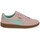 Sapatos Mulher Sapatilhas Puma 23 Palermo Rosa