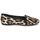 Sapatos Mulher Sabrinas Roberto Cavalli XPS280-FLA41 Leopardo