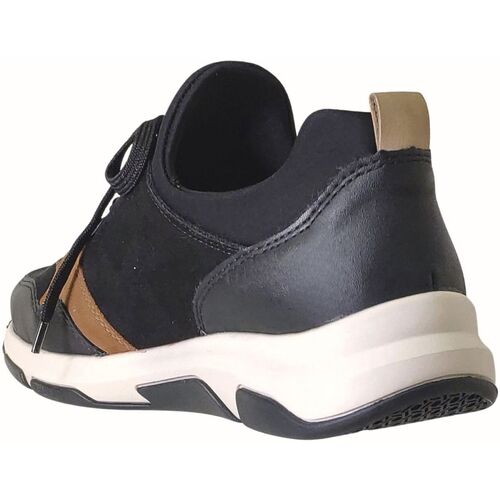 Remonte D1s02 Preto