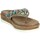 Sapatos Mulher Chinelos Cinzia Soft IT1023 Outros