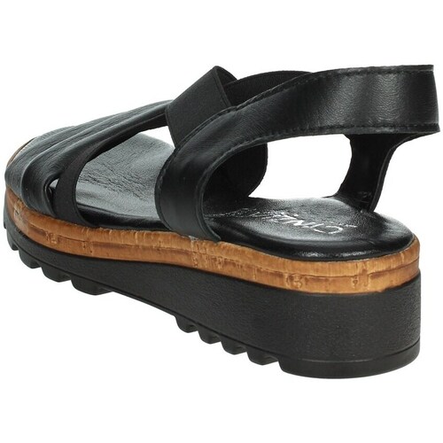 Cinzia Soft IAF23447 Preto