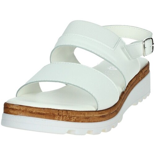 Cinzia Soft IAF23411-PE Branco