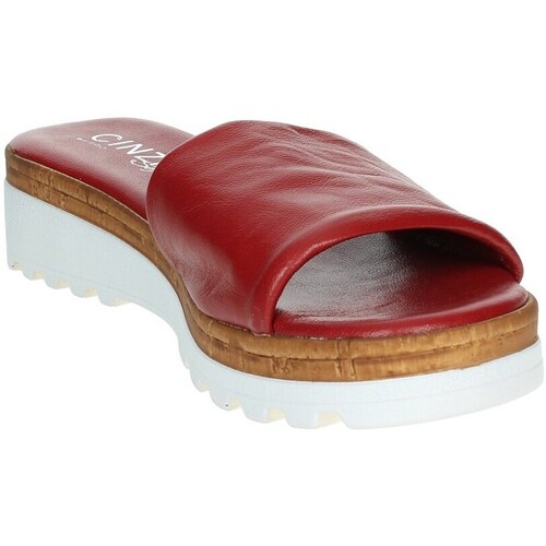 Cinzia Soft IAF23384 Vermelho