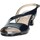 Sapatos Mulher Sandálias Cinzia Soft DM23136-V Azul