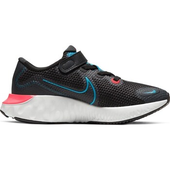 Sapatos Criança Sapatilhas Nike Renew Run Preto