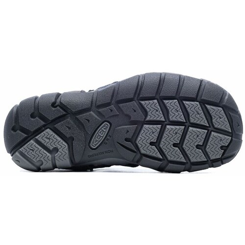 Keen Seacamp Ii Cnx Azul marinho, Cinzento