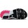 Sapatos Mulher Running Brooks Ghost 16 Tumbled Preto, Cor-de-rosa