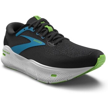 Sapatos Homem Running Brooks Ghost Max Preto