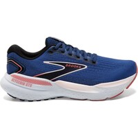 Sapatos Mulher Running Brooks Glycerin Gts 21 Marinho