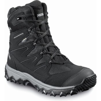 Sapatos Homem Sapatos de caminhada Meindl Calgary Gtx Preto