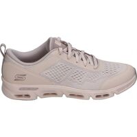 Sapatos Mulher Multi-desportos Skechers 104607-NUDE Rosa