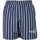 Textil Rapaz Fatos e shorts de banho Srk Bermuda de bain garçon ECIP Marinho