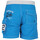 Textil Rapaz Fatos e shorts de banho Srk Bermuda de bain garçon ECOFRI Azul