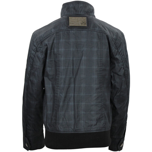 Srk Blouson garçon ECORAZ Preto
