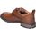 Sapatos Homem Sapatos & Richelieu Refresh 172154 Castanho