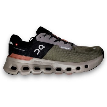 Sapatos Mulher Running On Cloudrunner 2 Verde