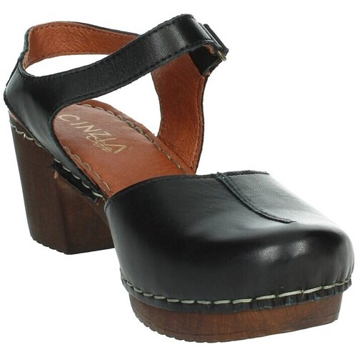 Cinzia Soft PQ5112732 Preto