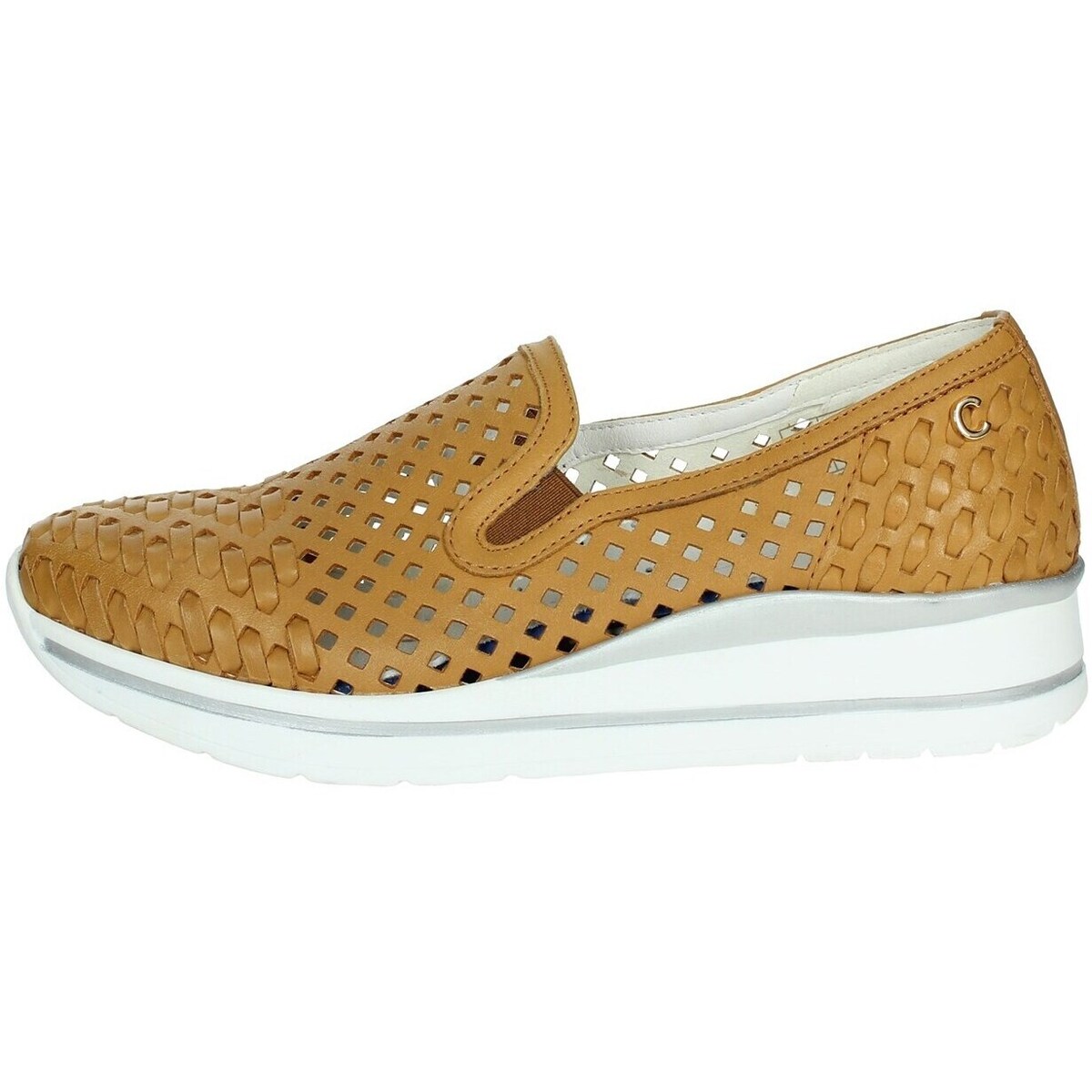 Sapatos Mulher Slip on Cinzia Soft IV201486-CA Outros