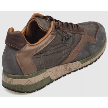 Cetti ZAPATILLA  848 XL CUERO Castanho
