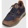 Sapatos Homem Sapatilhas Cetti ZAPATILLA  848 XL MARINO Azul