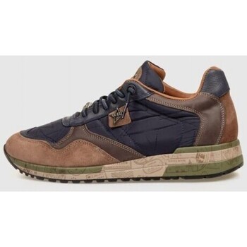 Sapatos Homem Sapatilhas Cetti ZAPATILLA  848 XL MARINO Azul