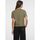 Textil Mulher T-shirts e Pólos Guess W4YI06 K8HM0-G8EV Verde