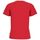 Textil Mulher T-shirts e Pólos Guess W4YI10 J1314-G597 Vermelho