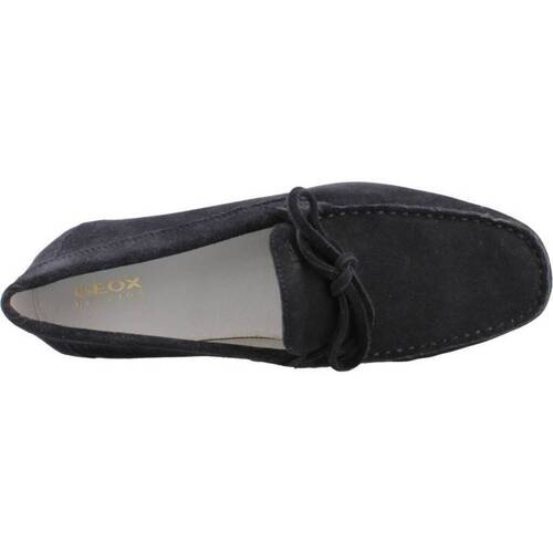 Geox U ASCANIO A Azul