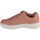 Sapatos Mulher Sapatilhas Skechers Sport Court 2.0 - Core Essential Bege