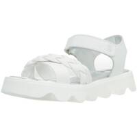 Sapatos Rapariga Sandálias Primigi 3931544P Branco
