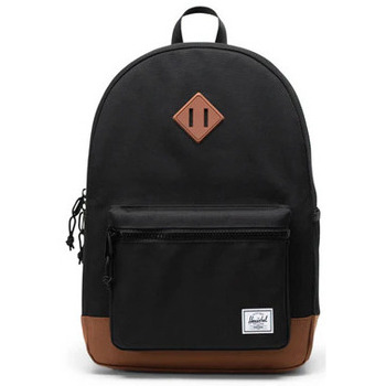 Malas Criança Mochila Herschel Heritage Youth Preto