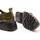 Sapatos Mulher Sapatos & Richelieu Wonders  Verde