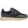 Sapatos Homem Sapatilhas Munich XEMINE 69 8907069 Preto