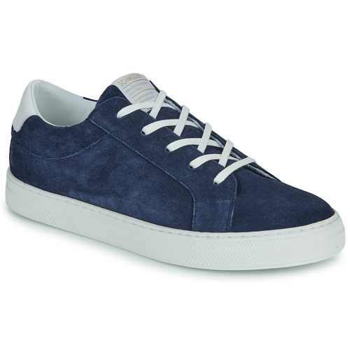 Sapatos Homem Sapatilhas Schmoove SPARK SKATE M Marinho