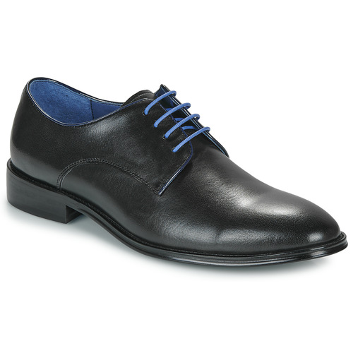 Sapatos Homem Sapatos Kdopa ASTER Preto