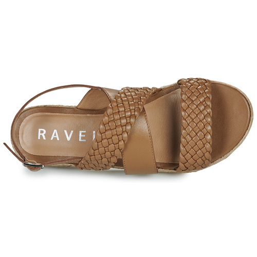 Ravel PARTON Camel