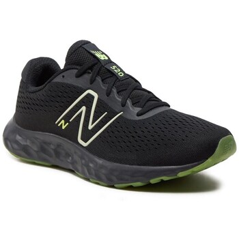 Sapatos Homem Running New Balance 520 Preto